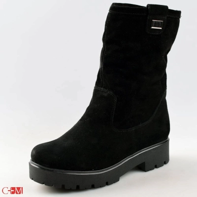 Laura Valorosa / Полусапожки