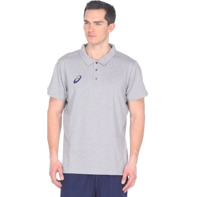Поло Asics Man Polo