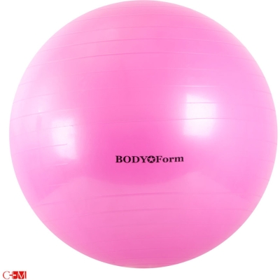 Мяч гимнастический Body Form 55 см.