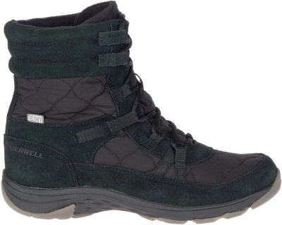 Merrell / Ботинки Approach Nova Lace