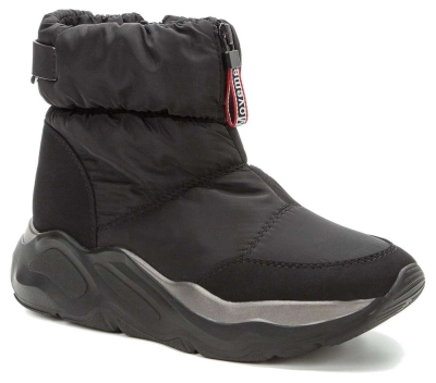 Betsy / Ботинки