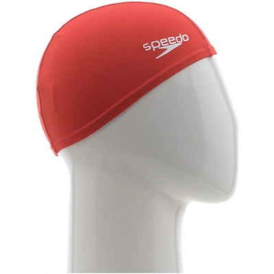 Шапочка Speedo Polyester