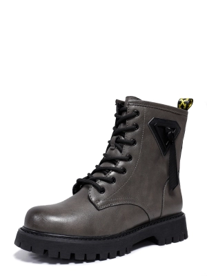 Torsion Field (Тофа) / Ботинки женские утепленные