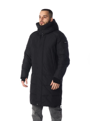 Shark Force / Пальто зимнее