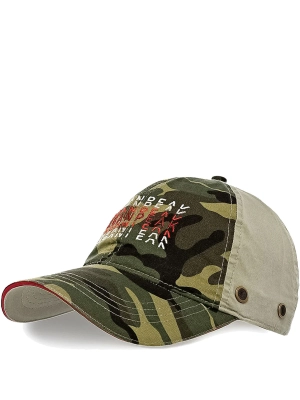 Бейсболка Urban Peak