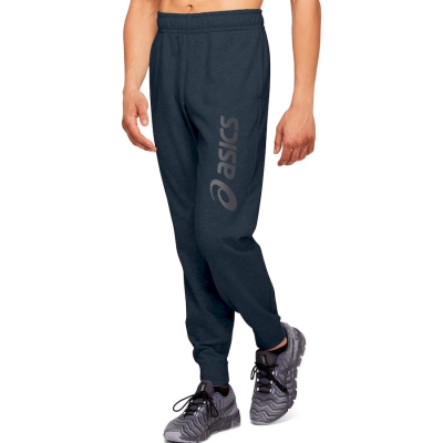 Брюки спортивные Asics Big Logo Sweat Pant