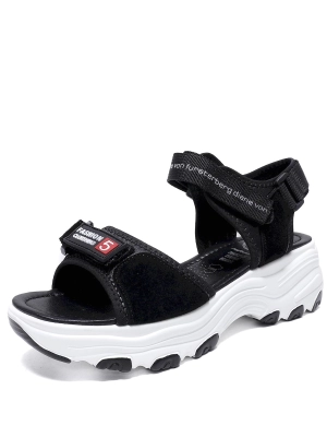 Тофа / Босоножки