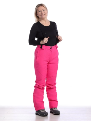 High Experience / Брюки горнолыжные / сноубордические / полукомбинезон