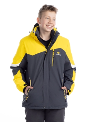 Tisingte / Куртка горнолыжная детская