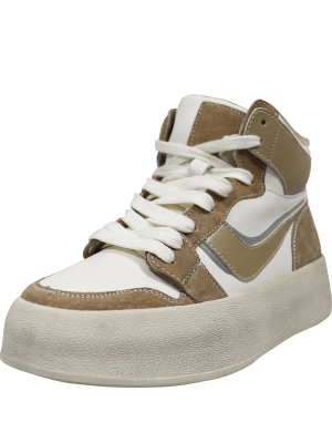 Тофа / Ботинки