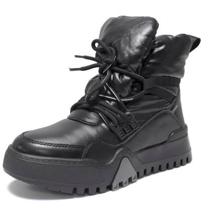 Torsion Field (Тофа) / Ботинки женские утепленные