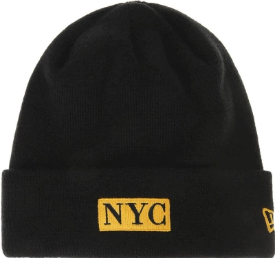Шапка New Era New York City