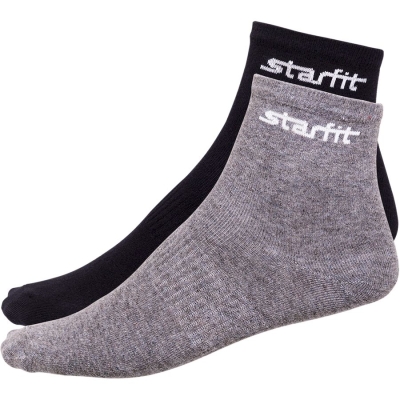 Носки средние Starfit, 2 пары