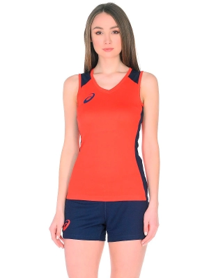 Шорты Asics Woman Sleeveless
