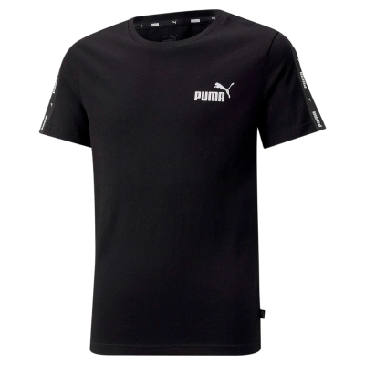 Puma / Футболка  ESS Tape Tee