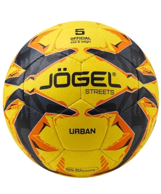 Jogel / Футбольный мяч Urban №5