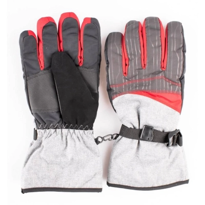 Перчатки горнолыжные Sport & Moda
