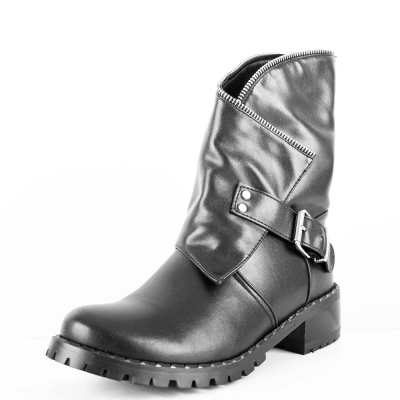 Gelsomino / Полусапожки