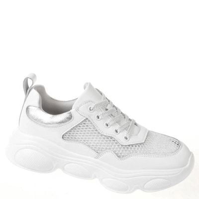 Тофа / Кроссовки