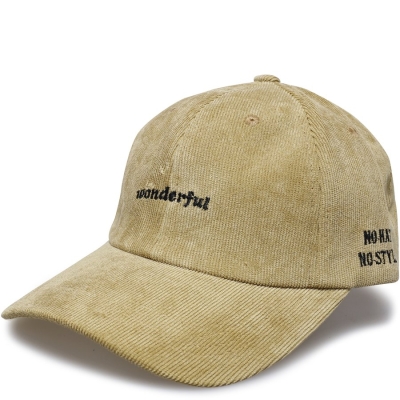 PAC HEAD / Бейсболка