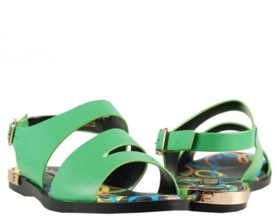 Lorbacsa / Сандалии