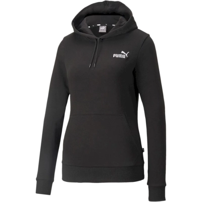 Худи ESS+ Embroidery Hoodie TR