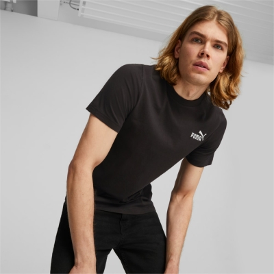 Футболка ESS ELEVATED Embroidered Tee