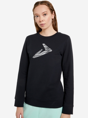 Свитшот M D Folded Graphics