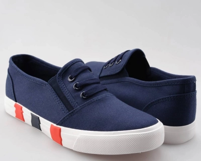 Тофа / Слипоны