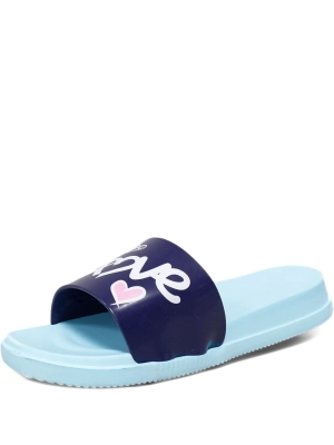 Шлепанцы Sport & Moda