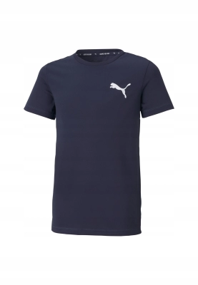 Футболка  ACTIVE Small Logo Tee