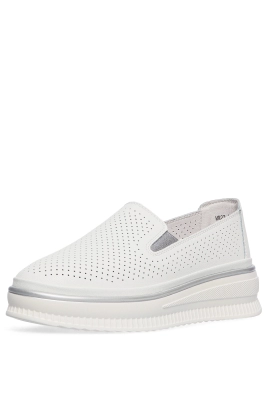 Rita Bravuro / Туфли с перфорацией