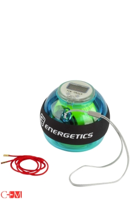 Эспандер Energetics Energy Ball Hand Muscle Trainer