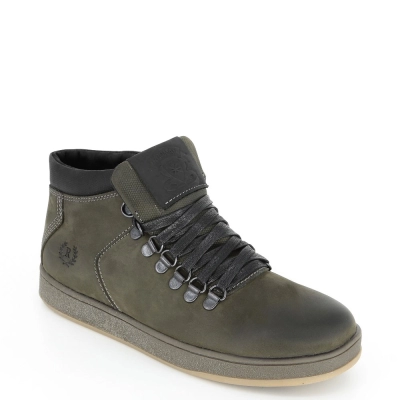 Rooman / Ботинки