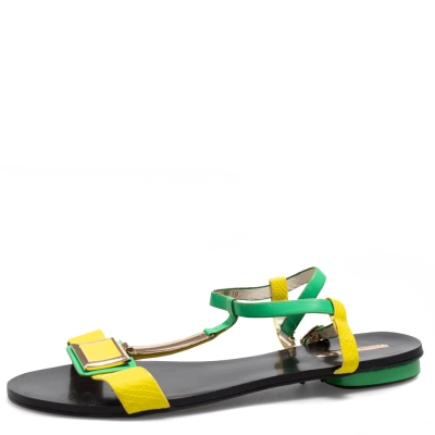 SummerGirl / Босоножки