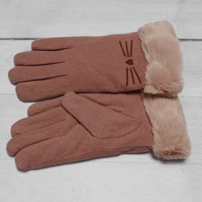 Перчатки
