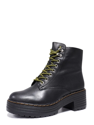 Torsion Field (Тофа) / Ботинки женские утепленные