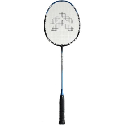 Ракетка для бадминтона TecnoPro Schläger Tri Tec 300 Blau Schwarz 3 1/2