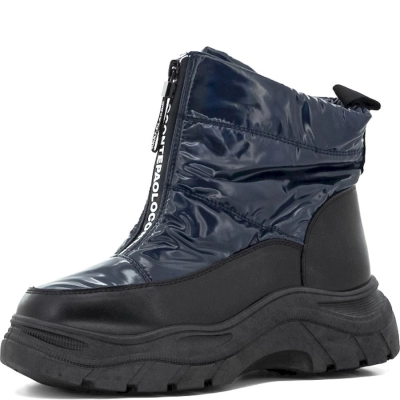 Patrol / Ботинки