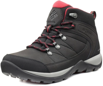 Columbia / Ботинки Fire Venture II