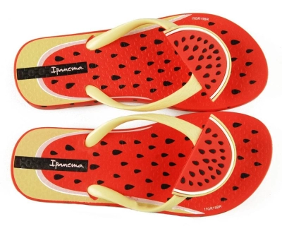 Ipanema / Шлепанцы Tutti Frutti Kids