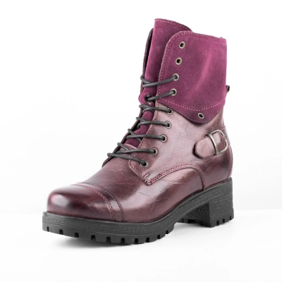 El Tempo / Ботинки