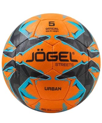 Jogel / Футбольный мяч Urban №5