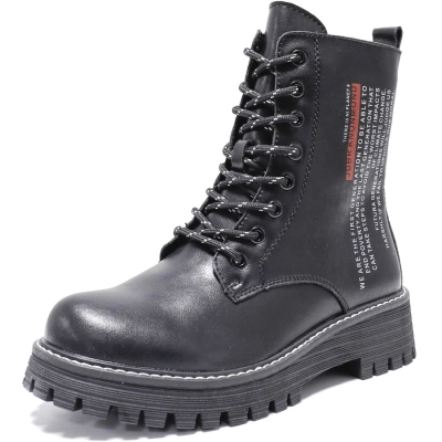 Torsion Field (Тофа) / Ботинки женские утепленные