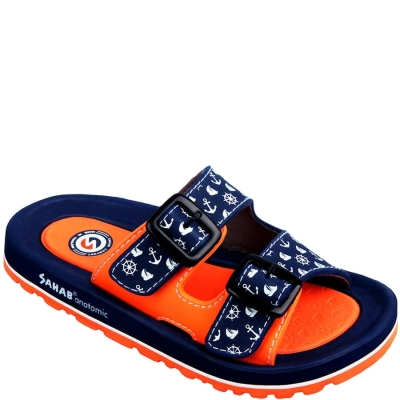 Sahab / Шлепанцы