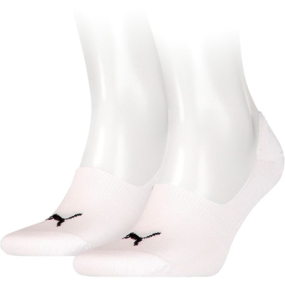 Носки-невидимки Puma Footie Unisex 2P