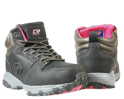 Crosby / Ботинки