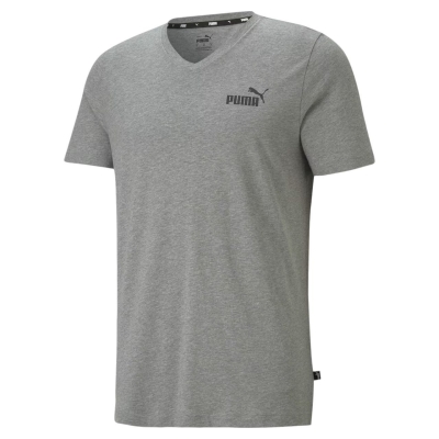 Футболка ESS V Neck Tee