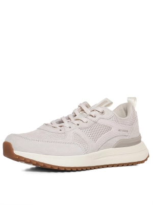 Strobbs / Кроссовки замшевые