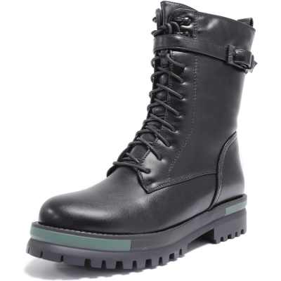 Torsion Field (Тофа) / Ботинки женские утепленные